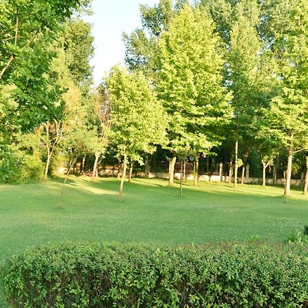 Les Magnolias Hotel Primorsko Ngoại thất bức ảnh