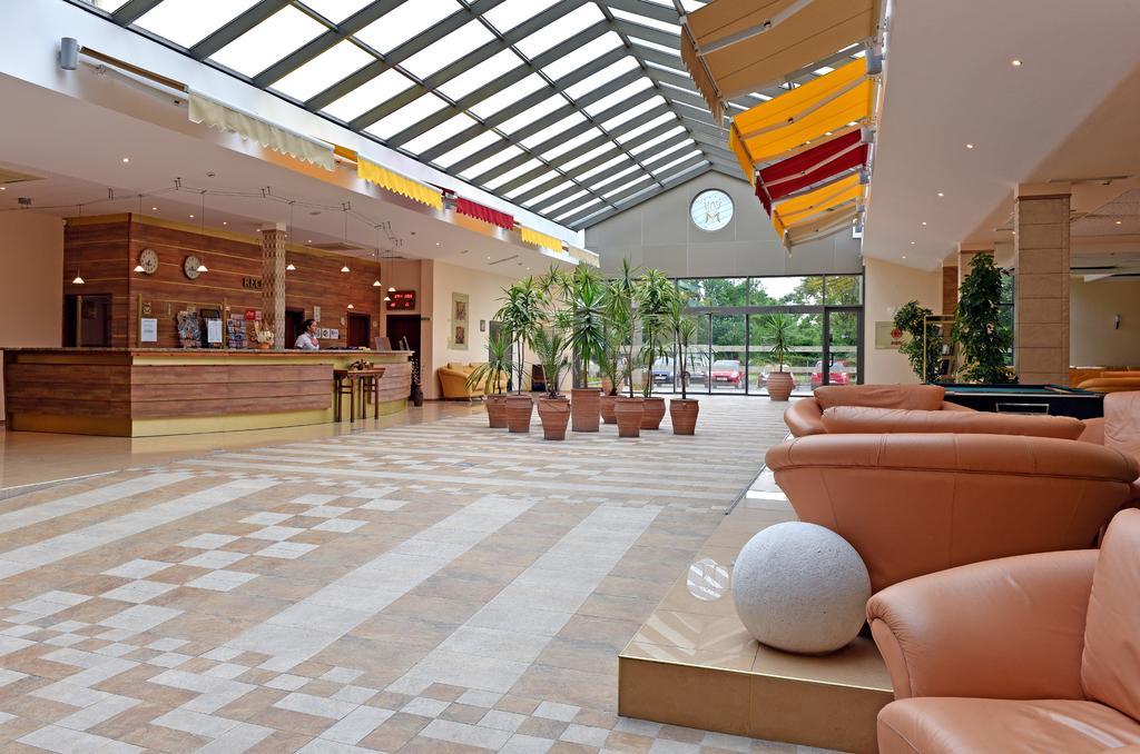 Les Magnolias Hotel Primorsko Ngoại thất bức ảnh